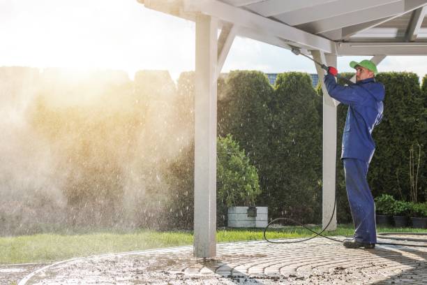 Best Rust Removal  in Broomall, PA
