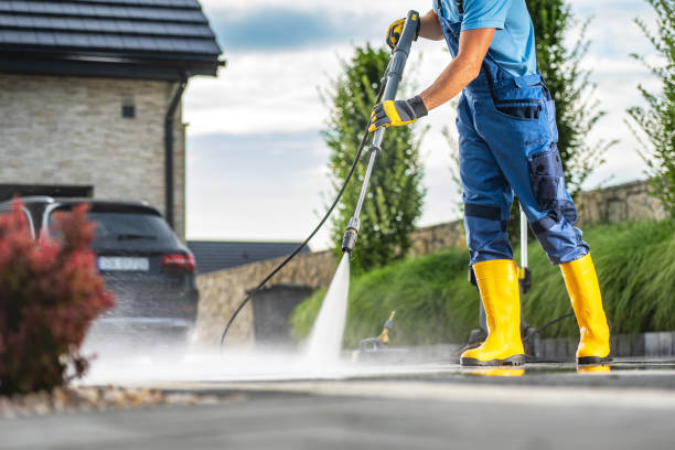 Reliable Broomall, PA  Pressure Washing Services Solutions